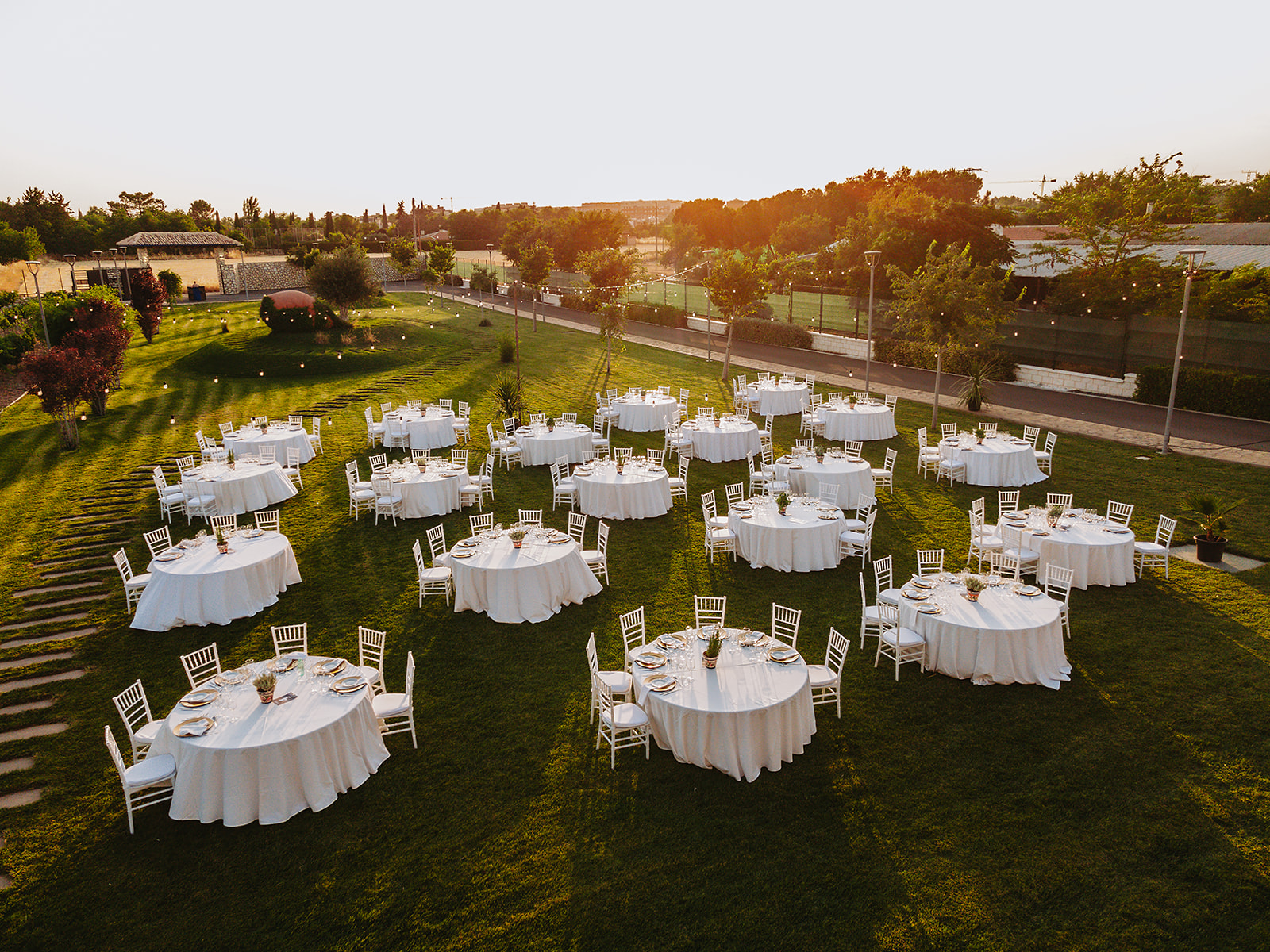 VELADA FLAMENCA RECONQUISTA