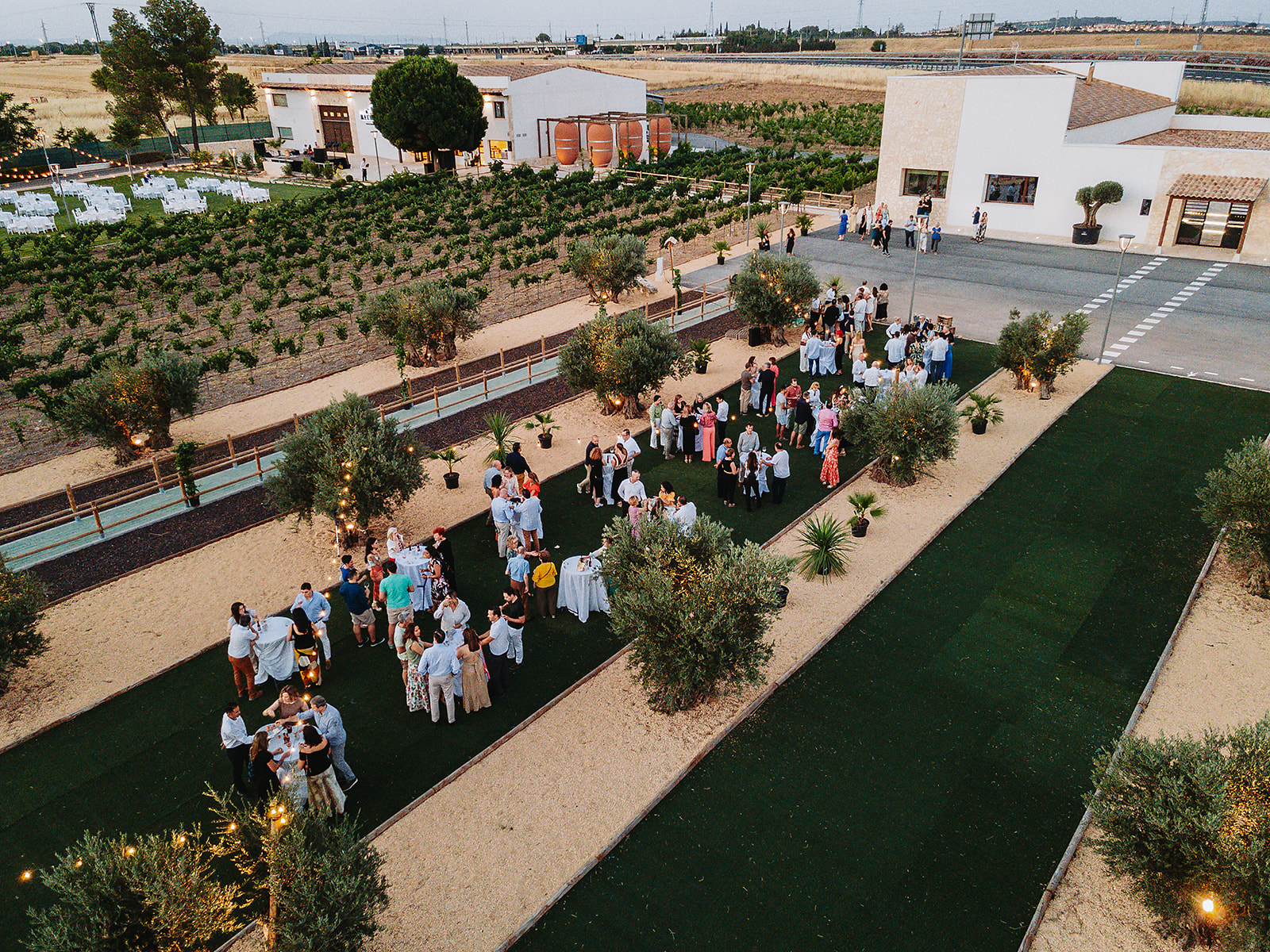 VELADA FLAMENCA RECONQUISTA