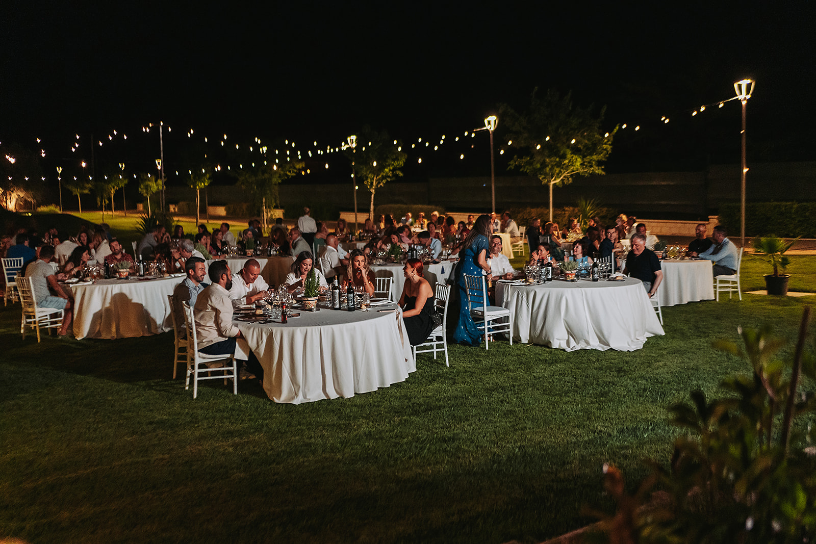 VELADA FLAMENCA RECONQUISTA